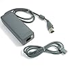 ORIGINAL Microsoft XBOX360 Netzteil 150 WATT + Stromkabel - OEM