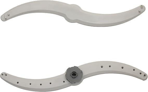 WD22X26622 WD22X33498 Dishwasher Spray Arm