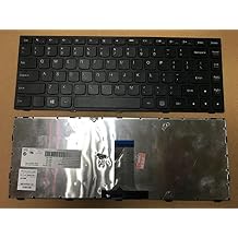New for Lenovo Z40-70 Z40-75 Z41-70 Flex 2-14D US Laptop Keyboard
