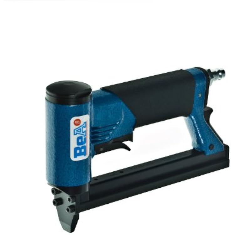 BeA 9716-407 Fine Wire 20-Gauge Stapler for 97 Series Staples with 316-Inch Crown and 14-Inch to 58-Inch Leg Length