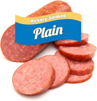 Whole Plain Ring Bologna
