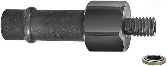 DT-51190 Transmission Fluid Filling Adapter for GM Vehicles with 8L45 & 8L90 Transmission