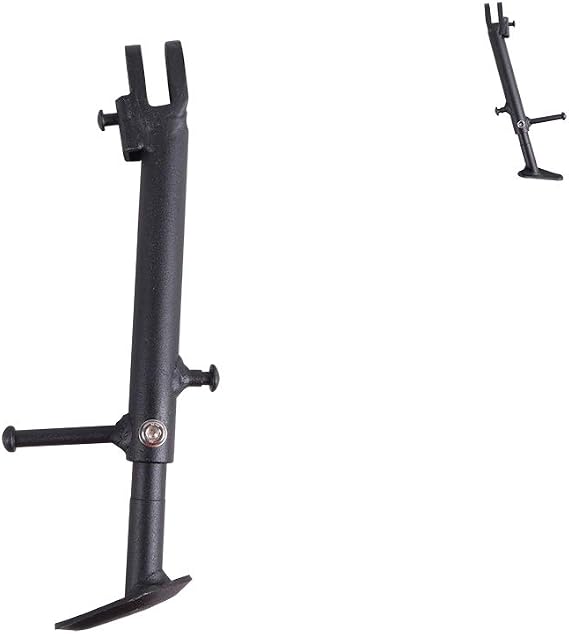 T-Rex Racing Adjustable Kickstand Compatible with Kawasaki 2012-2014 Versys 650