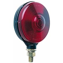 Peterson Manufacturing M313-2 Mount Signal/Turn/Tail Light Kit