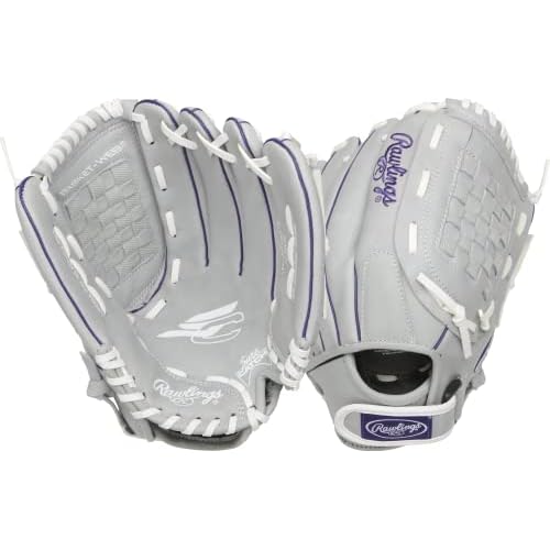 Rawlings | Sure Catch Series Youth Softball Glove