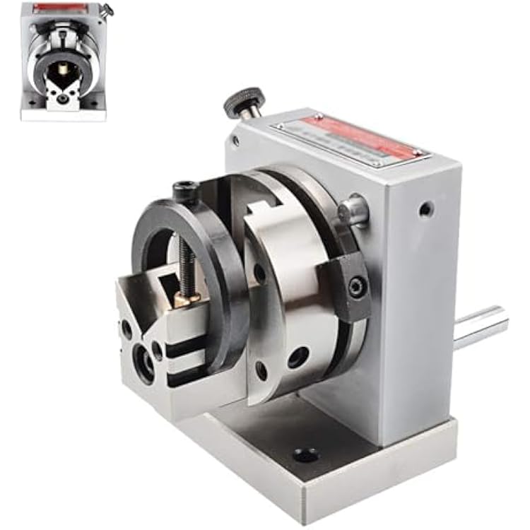 Single Way Punch Former Grinding Machine, Professional Dresser Pin Grinder, 24 Angles, High Precision Dresser Punch Grinder, Precision Accessories for Milling, Drilling, Fixture Boring
