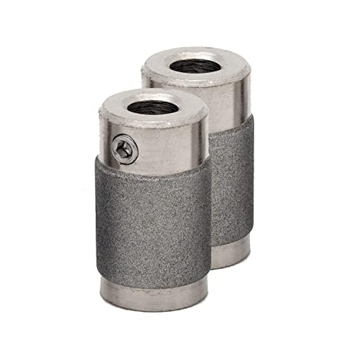 Twofer Grinder Bits - 34 inch Fine