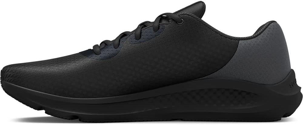 Under Armour Men's UA Charged Pursuit 3 Running Shoe