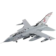 Hobby Master | 1:72 Scale Diecast Military Aircraft Replica | Tornado GR.4 ZA600, 41 (R) Test and Evaluation Sqn., RAF Coningsby, 2011 | Model HA6726