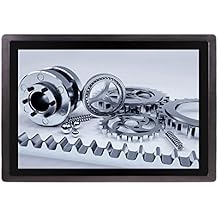 21.5" 16:9 Industrial Embedded Touch Panel PC,Capacitive Touch Screen,2*COM/6*COM,RS232 or RS485,Windows 10 or Linux Ubuntu