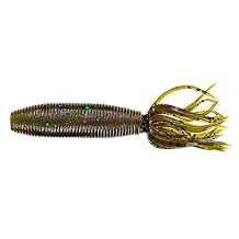 Yamamoto Yamamoto Gary Custom Baits 4 ' Fat Ika 92 F 10
