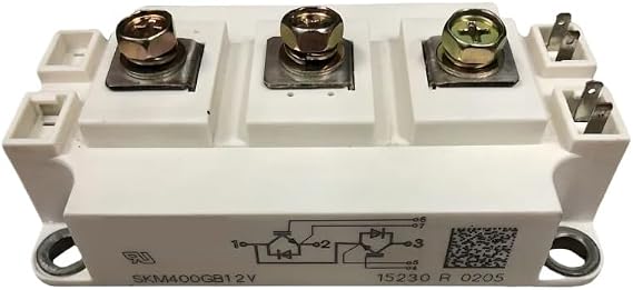IGBT Module SKM400GB12V Original IGBT Power Module Diode Thyristor IGBT Module IGBT Modules