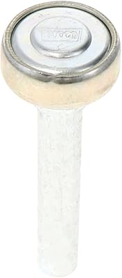 Genuine Todco Rear Door Roller - 61174.0000
