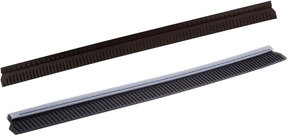 Squeegee Blades Replacement Kit, Part 1245932 & 1245933