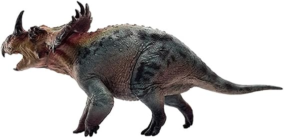 New Sinoceratops 1:35 Science and Art Model (Zhu Tong)