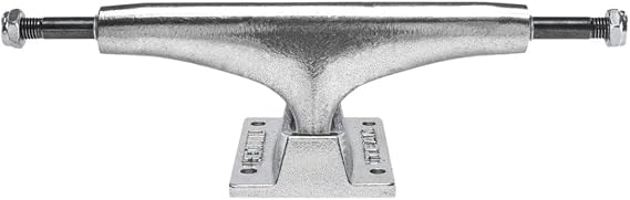 Thunder Polished Team Inverted Hollow Kingpin Skateboard Trucks