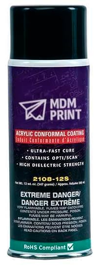 Conformal Coating, 12 oz
