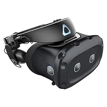 HTC America Vive Cosmos Elite Headset Only
