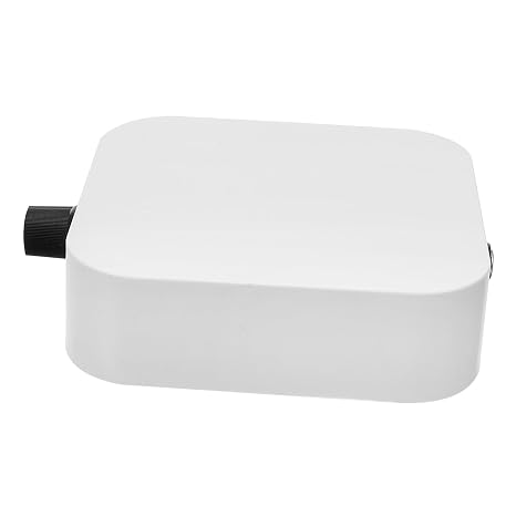 Mini Magnetic Stirrer Lab Device Coating Magnet Stirring Speed Portable Stirrer Plate