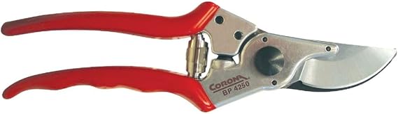 1" Forged Bypass Hand Pruners