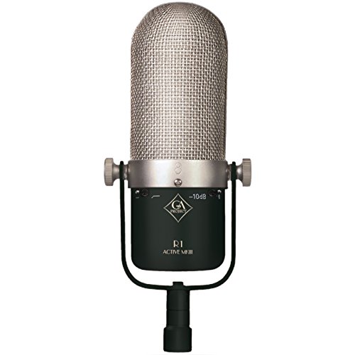 R1 Active MKIII Active Ribbon Microphone