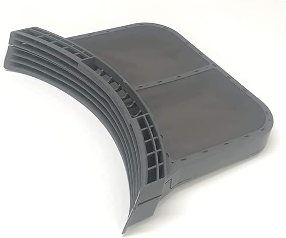 Dryer Lint Filter Screen Replacement For Electrolux EFME427UIW1 EFME527UIW0 EFME527UIW1 EFME527UTT0 EFME527UTT1 EFME627UIW0 EFMC627UIW0 EFMC627UIW1 EFMC627UTT0 EFMC627UTT1 EFME427UIW0 Dryer