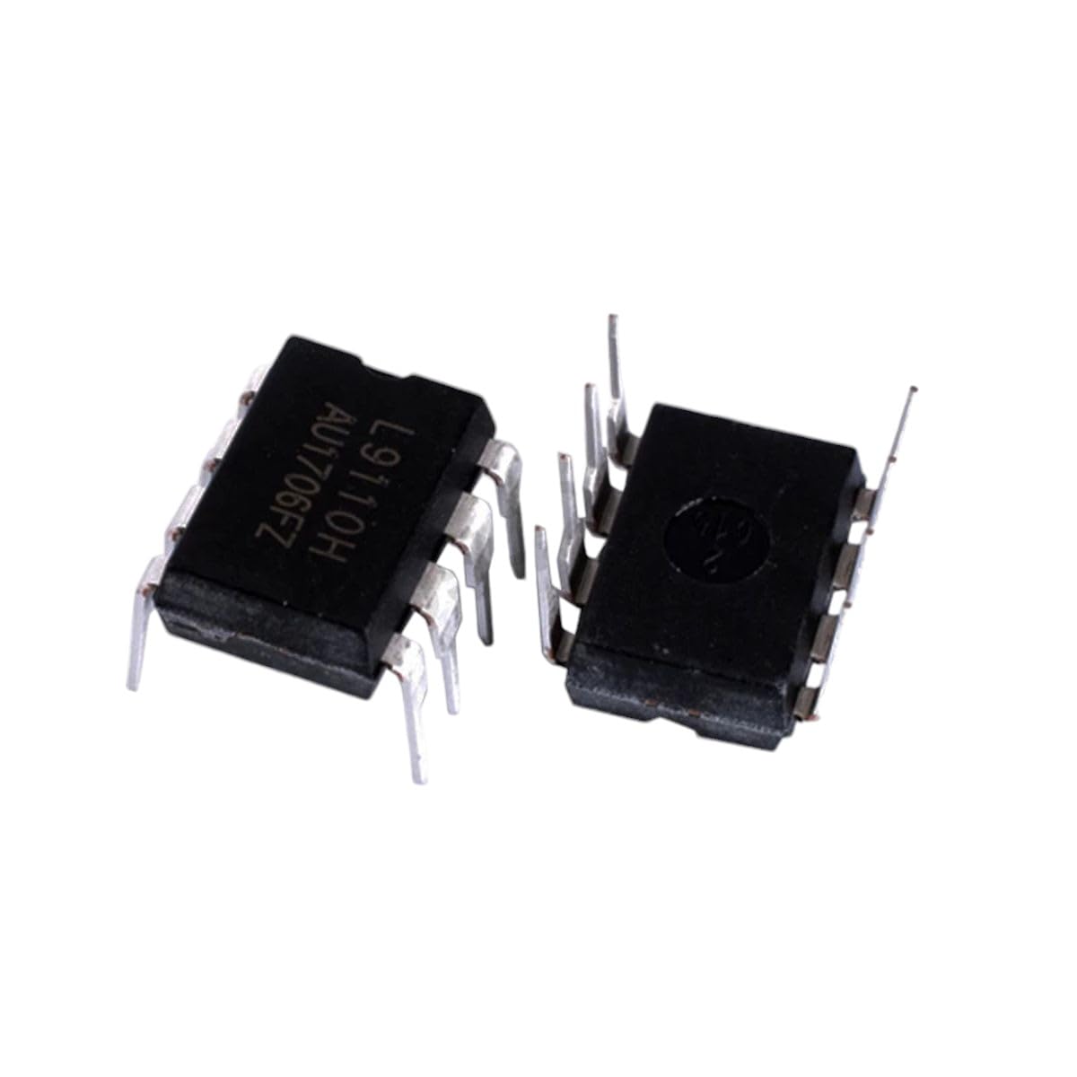 5pcslot L4978 L4878 L4971 L6562N L6565 L9110H LA-520 DIP-8 New 2025 for Arrival High for Reliable Electronic Component, Precision, Stable Performance