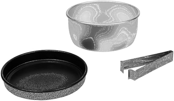Trangia TR-289 Mini Set