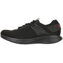 MBT Myto Active Fitness Walking Shoes in Black for Men in Size 9.5