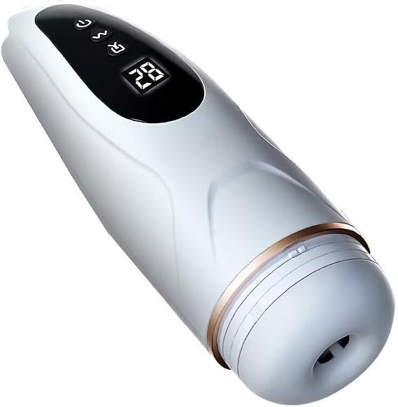 Powerful Suction Function Daily Essentials Adult Tools for Men Electric Machine Tool Set Relaxation Mode Adult for Men Bedroom with Stroking Sucking Modes