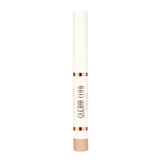 Kardashians Beauty See You In Sequins Gleam Club Eye Metal Sticks - Smolder 0.5g