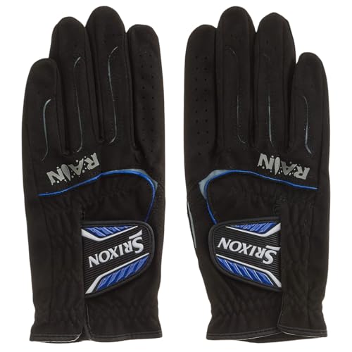 Srixon Golf Rain Gloves One Pair