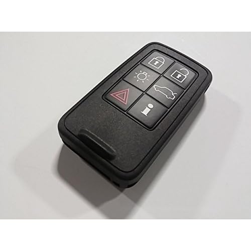 Genuine Volvo 31419131, Remote Control