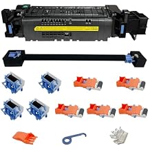 J8J87A Maintenance Kit for M631, M632, M633 Laser Enterprise Printers