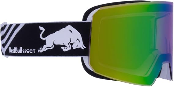 Red Bull SPECT Goggles LINE-03