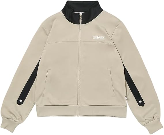 Converse CS Line Track Jacket Jacket