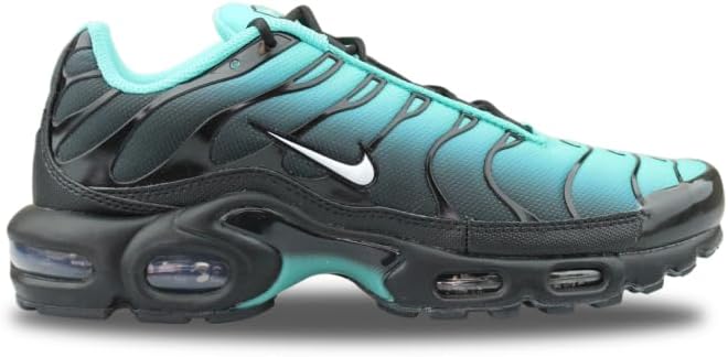 NIKE Men's Air Max Plus Sneaker