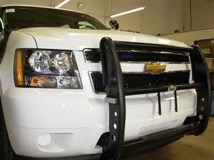 Go Rhino! (5160) Heavy Duty Center Grille Guard