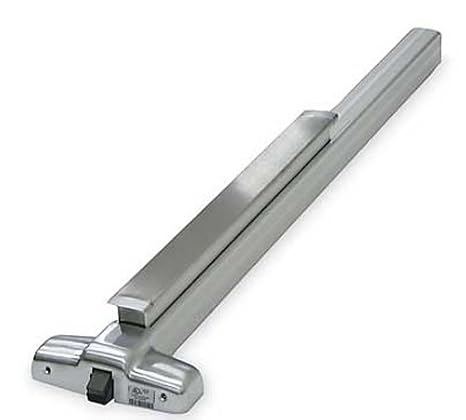 Von Duprin 99EO-F 4 26D 99 Series Rim Exit Device