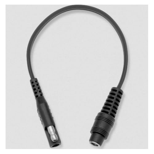 Gerbing 12V Coax Female to SAE Cable