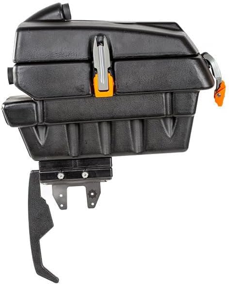Bixpy Feelfree Pod Adapter for K-1 Motors, Kayak Motor Mount Conversion Kit | Compatible with Feelfree Pod Drive Kayaks, Marine-Grade Construction, Easy Installation, Durable Design for Fishing Kayaks