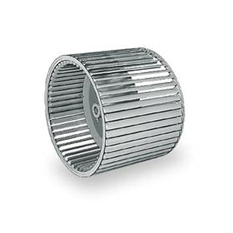 LA22LA034 - Carrier OEM Replacement Furnace Blower Wheel/Squirrel Cage