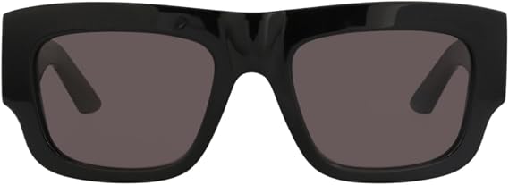 Alexander McQueen Am0449s Men's Sunglasses