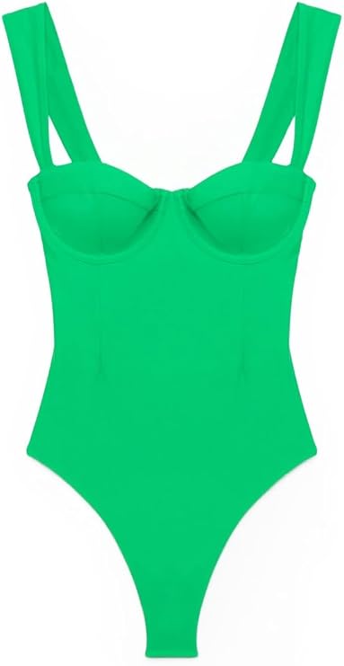 Kyle Bustier One Piece