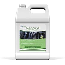 Aquascape Rapid Clear Flocculant (1 Gal / 3.78 ltrs)