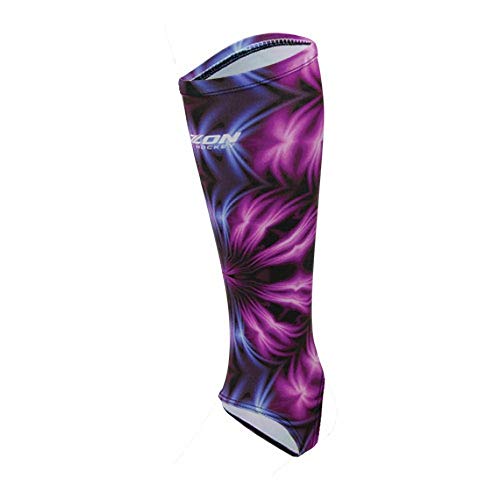 Mazon Shin Guard Sock Liner Youth, Helix