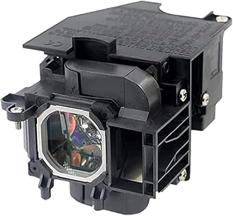 NP44LP Replacement Projector Lamp Bulb with Housing for NEC 100014748 NP-P474U P474W NP-P554U NP-P554W NP-P603X NP-P604X PE532X P474U P474W P554U P554W P603X P604X PE532X