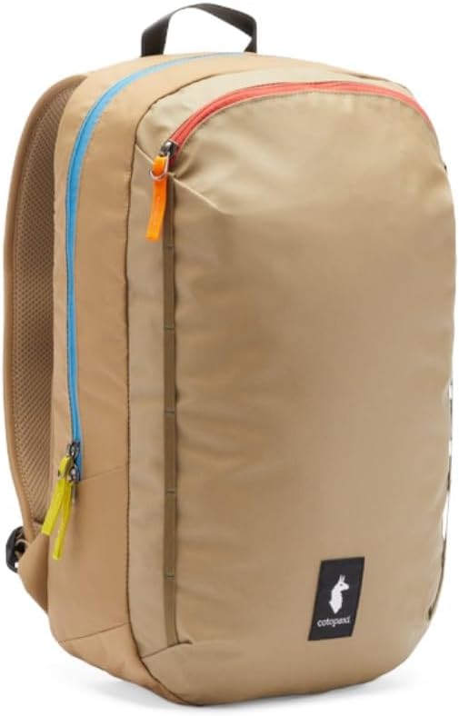 Cotopaxi Vaya 18L Backpack Desert
