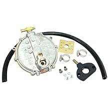 Impco Propane Natural Gas Generator Conversion Champion 41532 Fits Briggs 30471