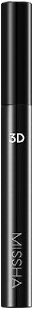 Missha 3D Mascara 7g